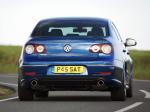 Volkswagen Passat R36 2006 года